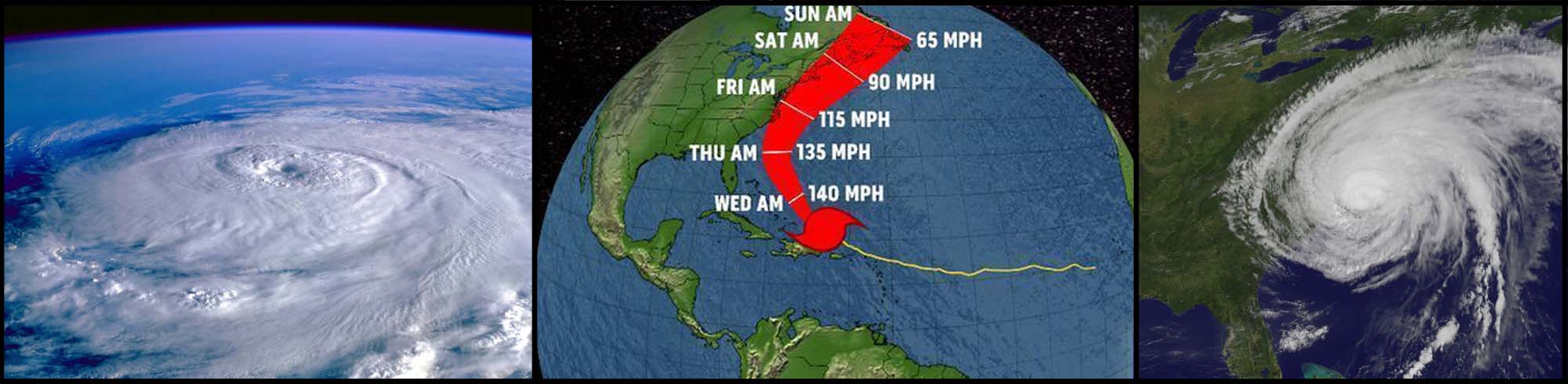 Hurricane Impact Windows